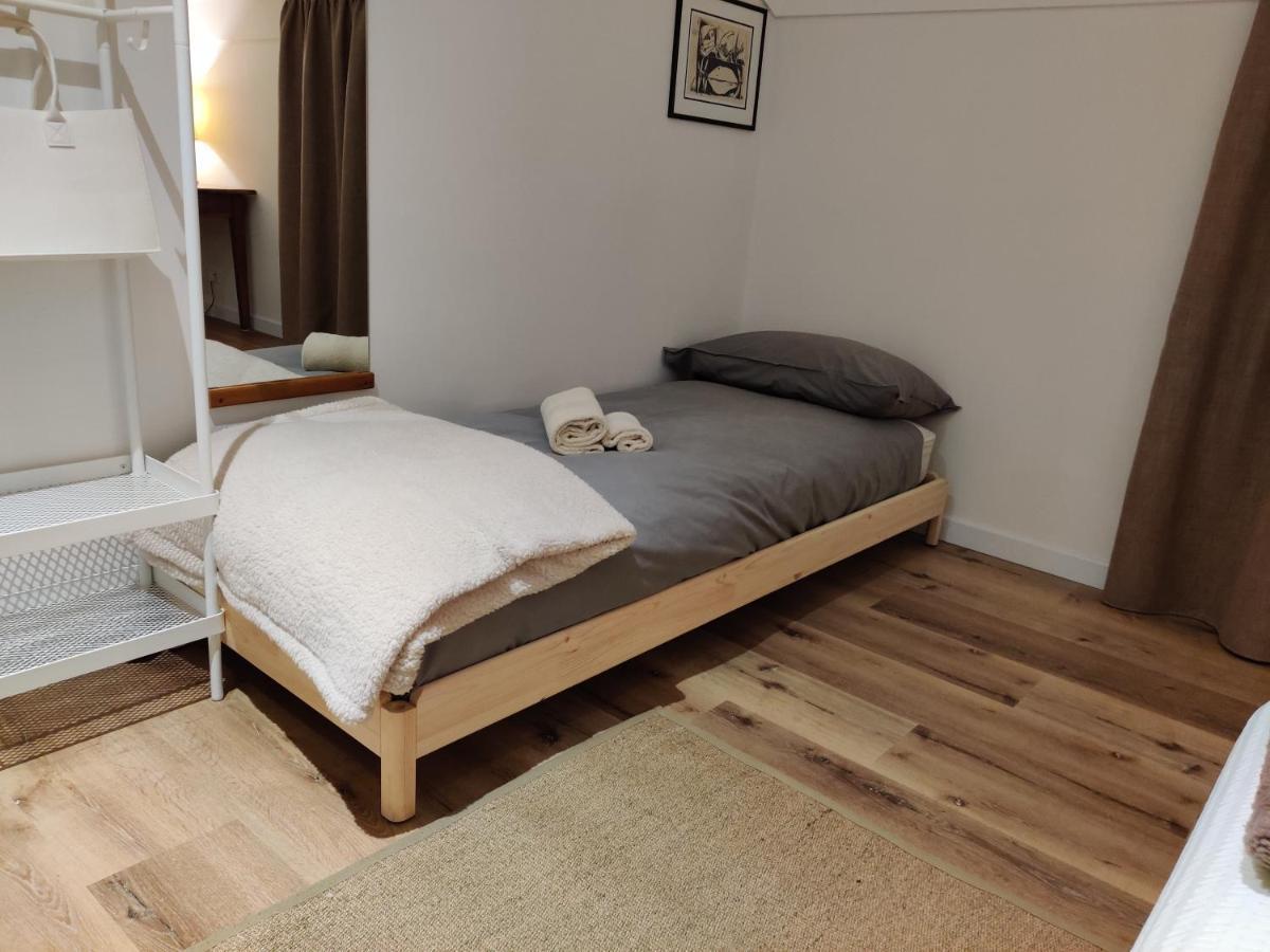 B&B La Fosina Mezzolombardo Eksteriør bilde