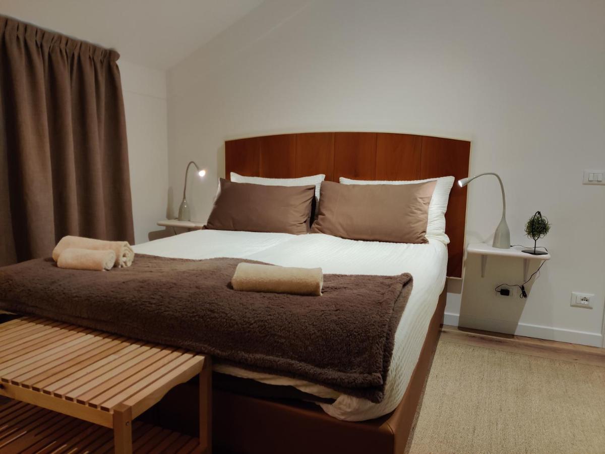 B&B La Fosina Mezzolombardo Eksteriør bilde